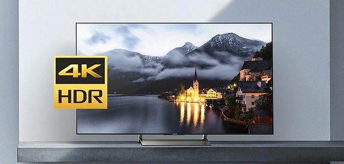 Top 5 4K TV Features & Benefits of Upgrading Your TV