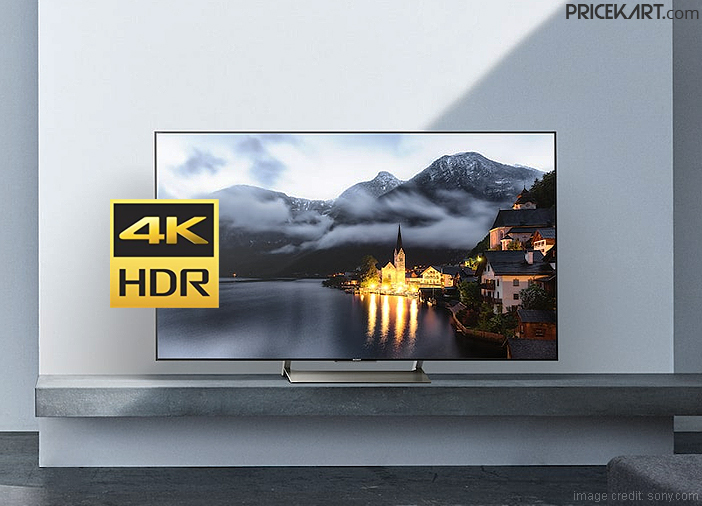 Top 5 4K TV Features & Benefits of Upgrading Your TV
