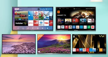 Top 5 Smart TVs Under 15000 to Buy in India in 2018