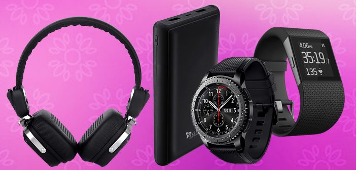 Top 5 Tech Gifts For Diwali You Can Gift Your Friends and Family