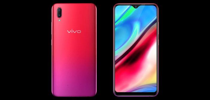 Vivo Y93: First Smartphone with Snapdragon 439 Launched