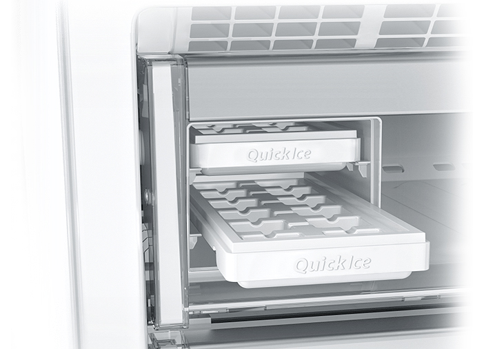 Top 5 Advantages of Choosing a Bottom Freezer Refrigerator