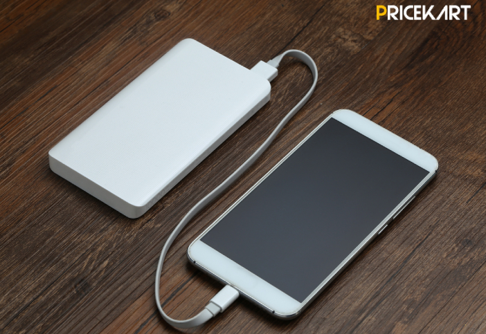 Charge Your Phone on a Budget Best Power Banks in India That Launched in 2018