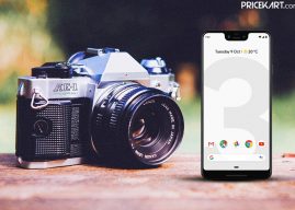 From Smartphone to DSLR: What Type of Camera Suits Your Photography Needs
