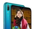 Huawei Y7 2019 First Images Surface Online With Waterdrop Notch