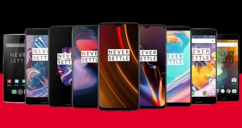 Journey of OnePlus Smartphones to the Flagship Killer Status