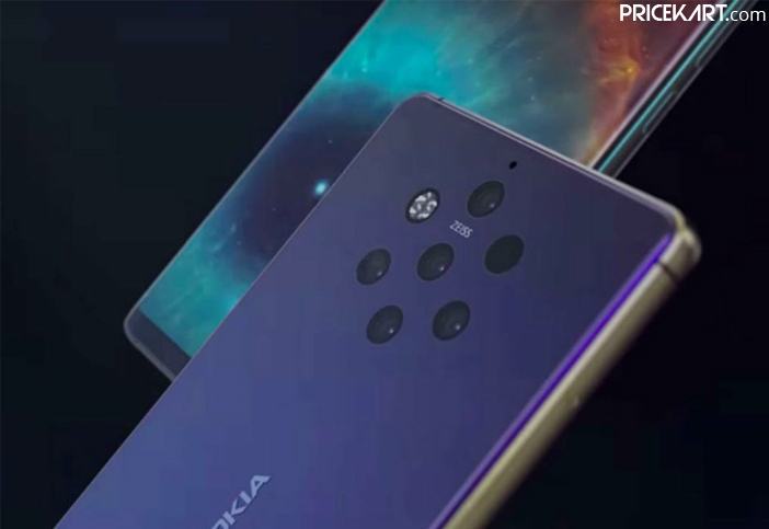 Nokia 9 PureView Launch Postponed Due to Camera Issues