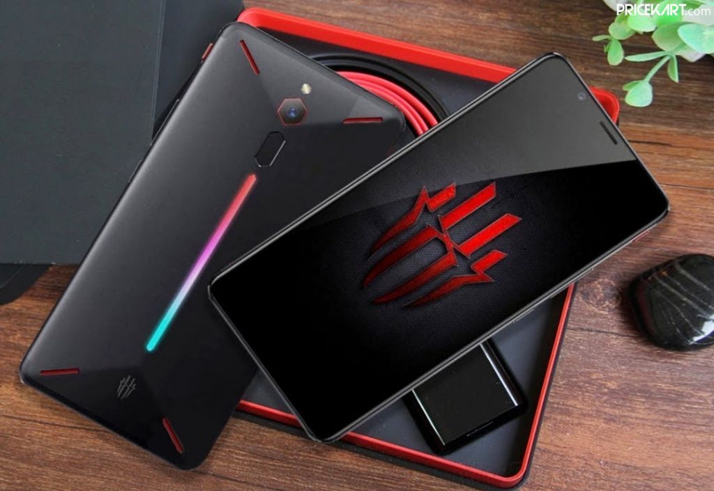 Nubia Red Magic to Debut in India on December 20