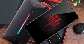 Nubia Red Magic to Debut in India on December 20