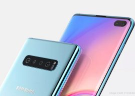 Samsung Galaxy S10: Leaks & Speculations from Various Sources
