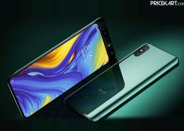 Slide Up The Camera: Top 5 Slider and Pop-Up Camera Smartphones in India