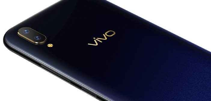 Vivo V12 Pro Launch Date Set During the First Half of 2019
