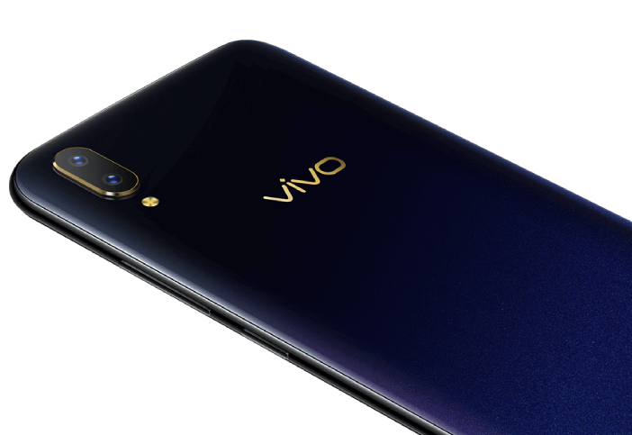 Vivo V12 Pro Launch Date Set During the First Half of 2019