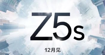 Lenovo Z5s with Triple Camera to Launch on December 18