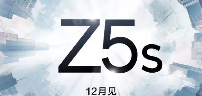 Lenovo Z5s with Triple Camera to Launch on December 18