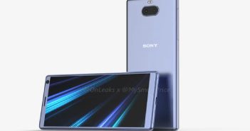 Sony Xperia XA3, XA3 Ultra and L3 Get Officially Certified