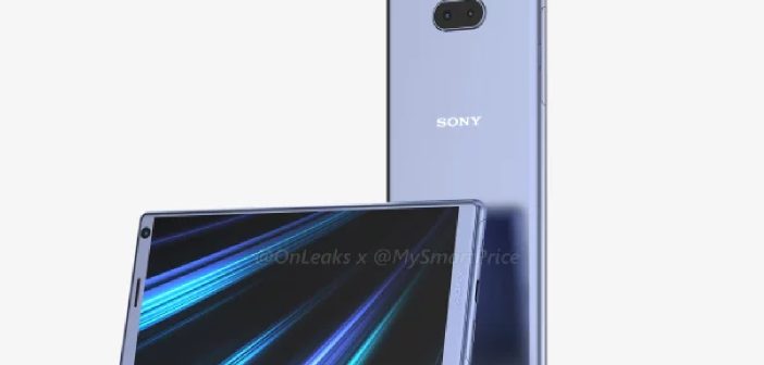Sony Xperia XA3, XA3 Ultra and L3 Get Officially Certified