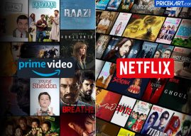 Binge-Watch 2019 List: Amazon Prime & Netflix Series to Watch in 2019