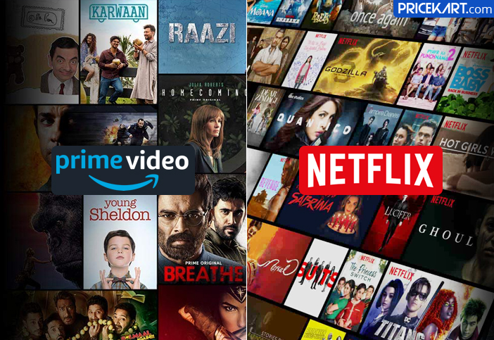 Binge-Watch 2019 List: Amazon Prime & Netflix Series to Watch in 2019