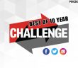 Best of 10 Year Challenge Posts From Across the Internet