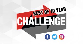 Best of 10 Year Challenge Posts From Across the Internet