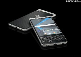 Blackberry Adula Currently in Works Spotted in DTEK App