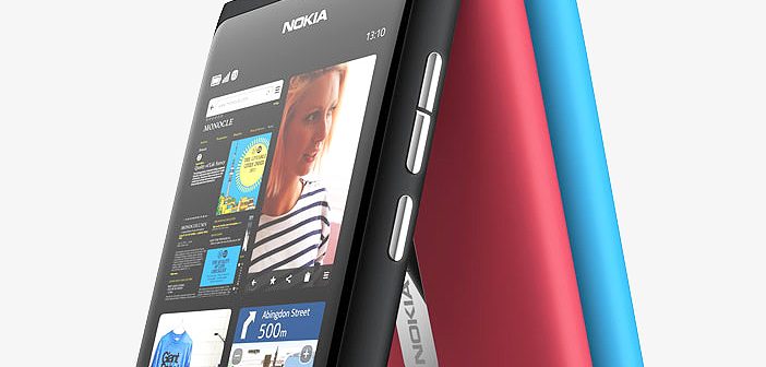 Classic Nokia N9 Phone to Make a Comeback with KaiOS