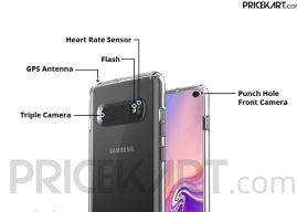 Exclusive Samsung Galaxy S10 Line-up Images Appear Online