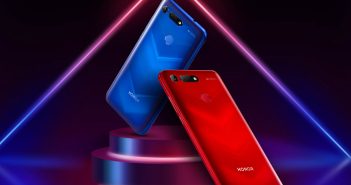 Honor View 20 Finally Arrives in India, Pre-Booking on Jan 15