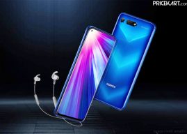 Honor View 20 Price in India Announced, To Launch on Jan 29