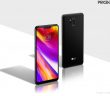 LG G8 Smartphone to Come with TouchLess Gestures