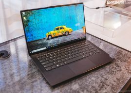 Lenovo Launches New Range of Yoga Series Laptops at CES 2019