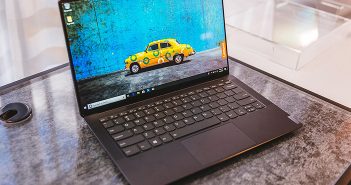 Lenovo Yoga S940, Yoga C730, Yoga A940 Launched at CES 2019