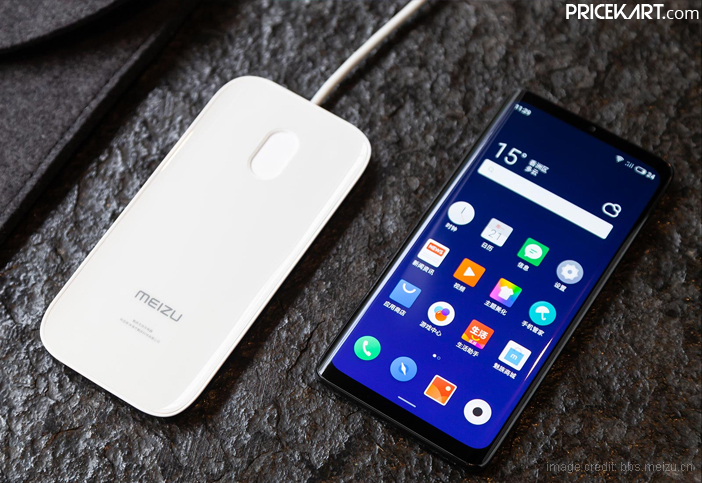 Meizu Zero: What Features Does the World’s First Portless Smartphone Offer?