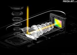 OnePlus 7 Most Likely to Come With 10x Optical Zoom Camera