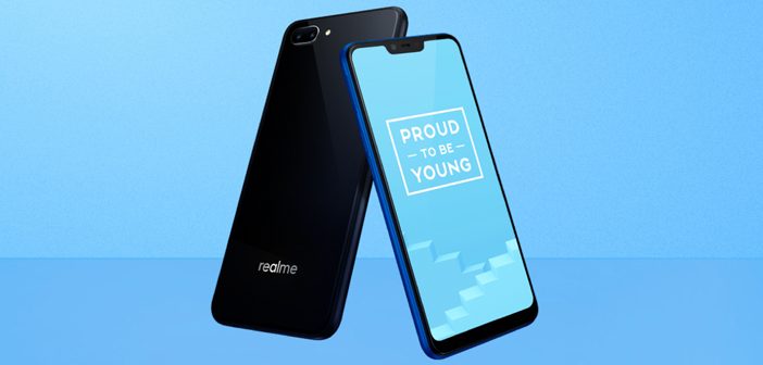 Realme C1 (2019) Launched in India: Here’s Everything You Need to Know