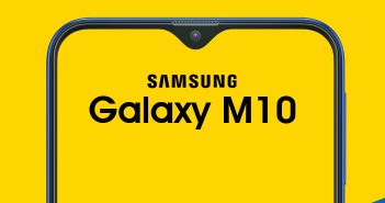 Samsung Galaxy M10 Specifications & Schematics Surface Online