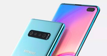 Samsung Galaxy S10 Images & Launch Date Revealed Online