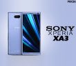 Sony Xperia XA3, XA3 Ultra & Xperia L3 Specifications Revealed Online