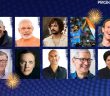 From Narendra Modi to Mark Zuckerberg: See How These Famous People Wished New Year