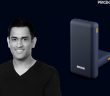 URBN X Power Banks by MS Dhoni Launched in India