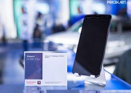 Xiaomi Mi Mix 3 5G Variant to Launch Ahead of MWC 2019
