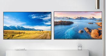 Xiaomi Mi TV 4X Pro & Mi TV 4A Pro Make Their Way to India