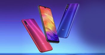 Xiaomi Redmi Note 7 India Launch Teased on Twitter