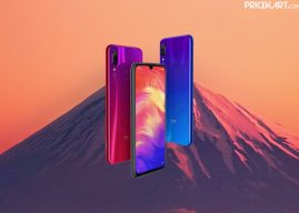 Xiaomi Redmi Note 7, Note 7 Pro & Redmi Go to Launch by March 2019