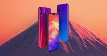 Xiaomi Redmi Note 7 Pro & Redmi Go Price & Specs Revealed