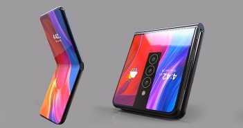 Xiaomi Foldable Smartphone & Five Camera Smartphone in Works