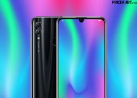 Honor 10 Lite: Best Key Features of the Smartphone
