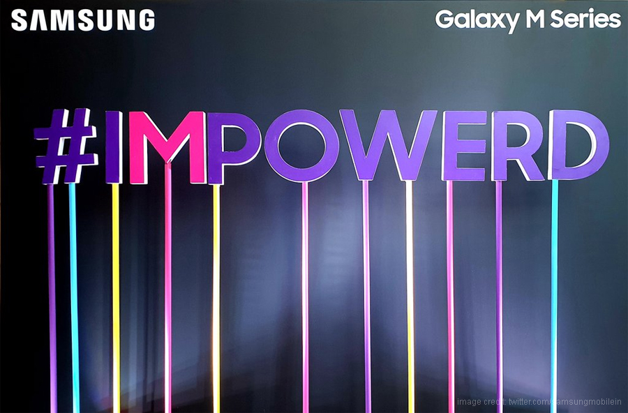 Samsung Galaxy M10 Galaxy M20 Launch In India Live Updates samsung-galaxy-m10-galaxy-m20-launch-in-india-live-updates