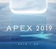 Exclusive First Look of the Vivo APEX 2019 Shows Bezel-Less Display